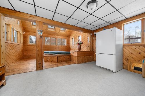 18135 Shamrock Blvd, Big Rapids MI 49307-9726 exterior