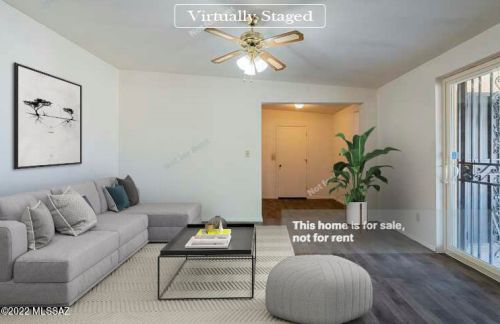 145 Evelyn Ave, Tucson, AZ 85710-3018