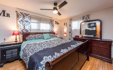 1420 Jenkinson Ct, Waukegan IL 60085-4625 exterior