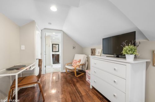 4839 Christiana Ave, Chicago IL 60625-5201 exterior