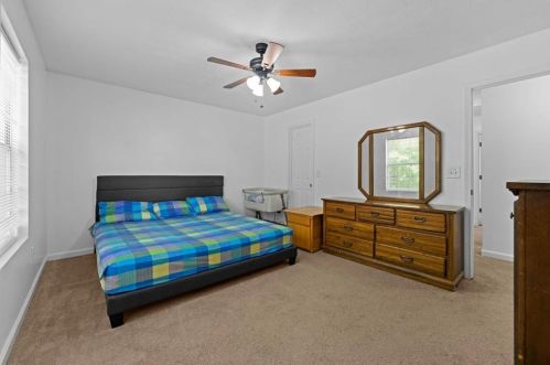 4671 Browns Mill Ferry Rd, Lithonia GA  30038-4532 exterior