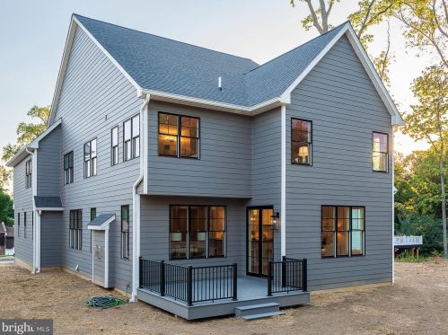 117 Sixth St, Media PA exterior