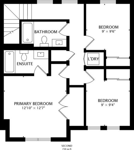 1924 Lotus Ave, Chicago IL 60639-1435 exterior