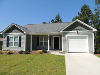 1081 Mill Creek Loop, Belville NC  28451-9447 exterior