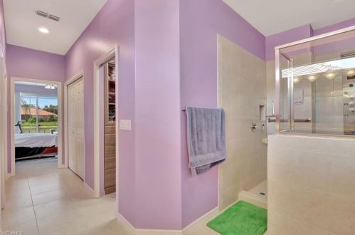 14802 Fripp Island Ct, Naples FL exterior