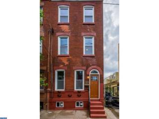 2004 Dauphin St, Philadelphia PA  19125-1518 exterior
