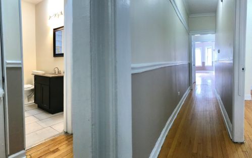 8153 Evans Ave, Chicago IL 60619-3903 exterior