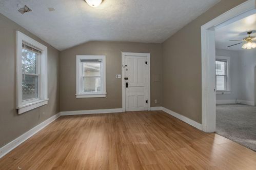 1154 Sanford St, Meskegon MI 49441-2152 exterior