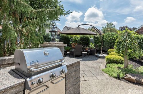 46 Lincoln Ave, Edison NJ exterior