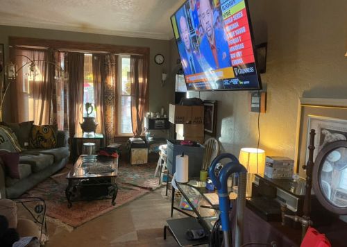 2334 26 St, Milwaukee WI 53206-1007 exterior