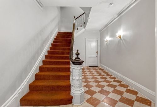 247 Beacon St, Boston MA  exterior