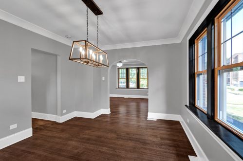 11362 Oakley Ave, Chicago IL 60636-3634 exterior