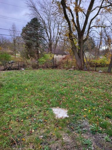 2601 21st Ave, Gary IN  46407-1713 exterior