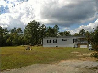 7974 Hickory Hammock Rd, Milton, FL 32583-2404