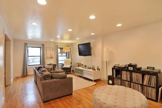 364 Madison St, Brooklyn NY  11221-4807 exterior