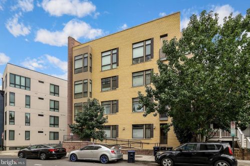 3035 15th St, Washington DC  20017-2933 exterior