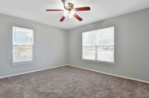 143 Doolittle St, Denison TX 75020-8301 exterior