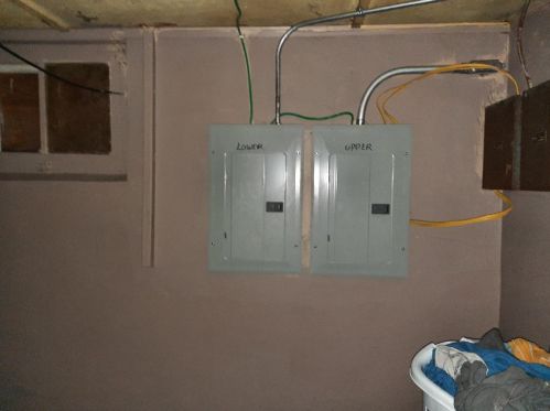 3337 6th St, Milwaukee WI 53215-5101 exterior