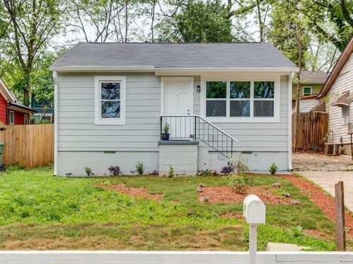 294 Booker St, Atlanta, GA 30315-3602