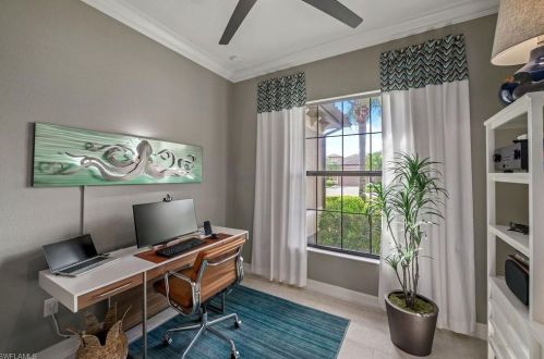 6565 Roma Way, Naples FL 34113-1722 exterior