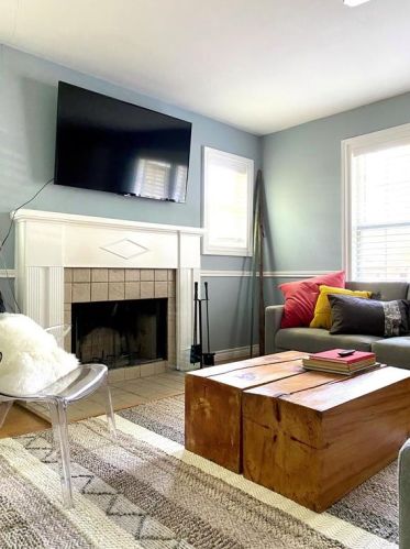 823 Clinton Ave, Dallas TX  75208-3606 exterior