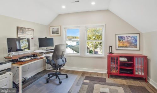 5106 14th St, Washington DC  20011-6928 exterior