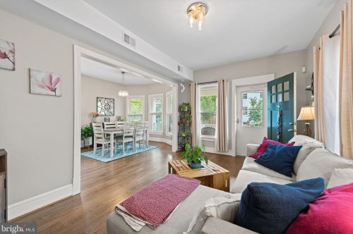 312 Raymond Ave, Alexandria VA 22301-1037 exterior