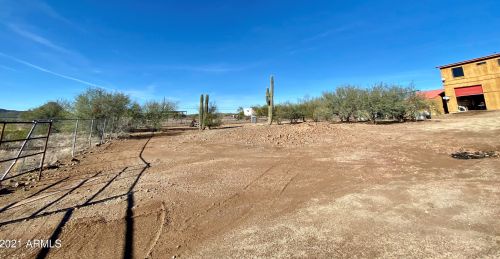 48017 7th Ave, Phoenix AZ 85007-1705 exterior