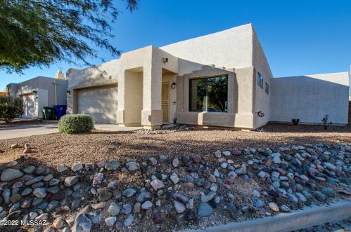 9473 Lilly Bay Loop, Tucson, AZ 85710-1888