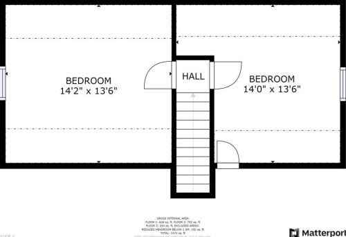 81 Brayton Rd, Boston MA exterior