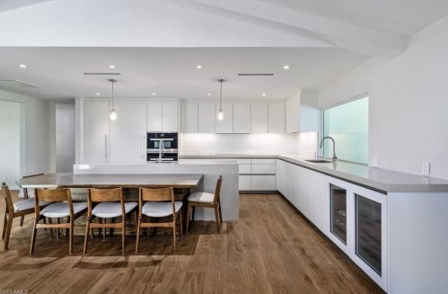 1940 Empress Ct, Naples FL 34110-8141 exterior