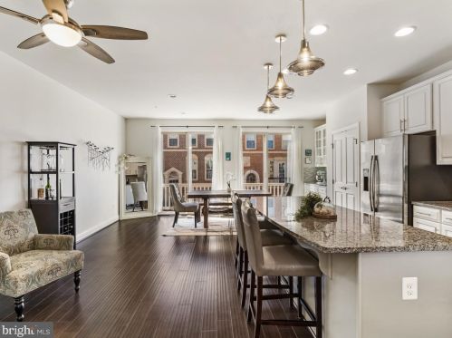 3143 Ft Lincoln Dr, Washington DC 20018-4311 exterior