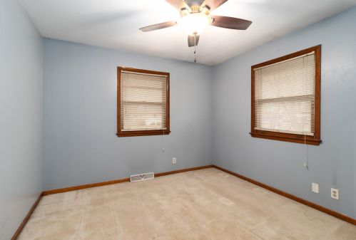 3812 Pandola Ave, Joliet IL 60431-2734 exterior