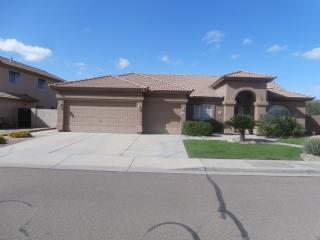 16834 25th Pl, Phoenix, AZ 85048-8217
