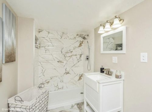 8821 Clovernook Ct, Milwaukee WI  53224-5335 exterior