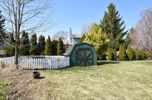 4631 68, Milwaukee WI 53220-3917 exterior