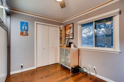 8702 Crst Rdg Cir, Austin TX 78750-3018 exterior