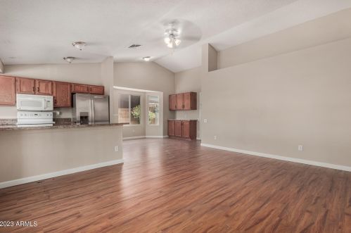 1858 Calle Del Norte, Chandler AZ 85224-5120 exterior