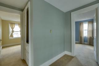 764 Spencer St, Detroit MI  48220-3535 exterior