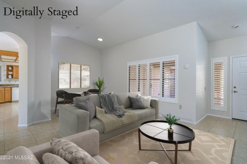 14690 Windshade Dr, Tucson AZ 85755-8827 exterior