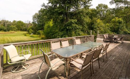 184 Stony Ford Rd, Middletown NY 10941-3954 exterior