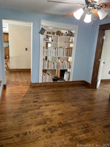 46 Ryan Ter, Exeter CT  06249-2134 exterior