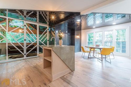 4610 Brierwood Pl, Atlanta GA 30360-2082 exterior