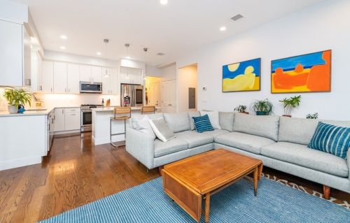 99 Everett St, Boston, MA