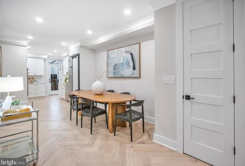 1905 4th St, Washington DC  20001-2305 exterior