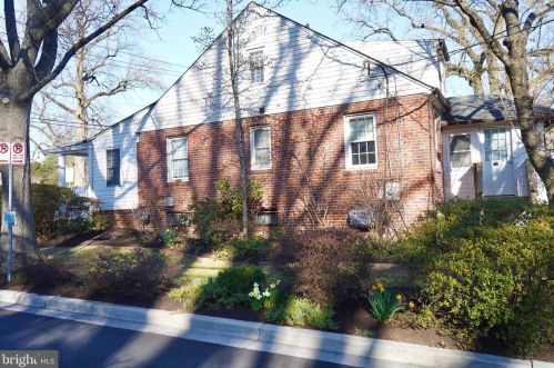 740 Easley St, Silver Spring, MD 20910-4526