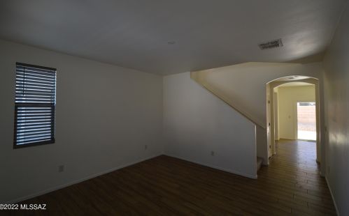 1595 Blue Horizon St, Tucson AZ  85704-1444 exterior