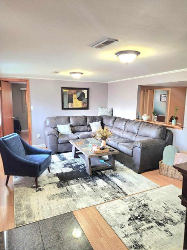 3607 Andora Pl, Saint Louis MO 63125-4325 exterior