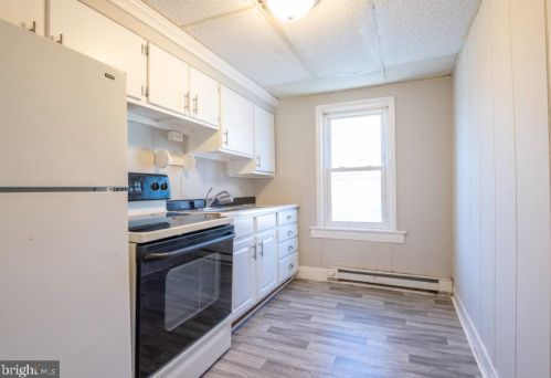 113 Old Dorwart St, Lancaster PA 17603-3601 exterior