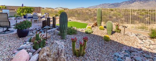 11656 Silverwood Dr, Tucson AZ 85739-1003 exterior